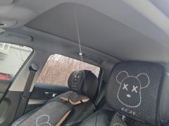 Chery Tiggo 8 PLUS 290TGDI Dual Clutch 2WD Deluxe Edition - ფოტო 15