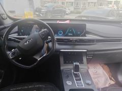 Chery Tiggo 8 PLUS 290TGDI Dual Clutch 2WD Deluxe Edition - ფოტო 16