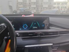 Chery Tiggo 8 PLUS 290TGDI Dual Clutch 2WD Deluxe Edition - ფოტო 17
