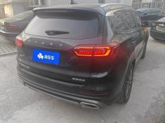 Chery Tiggo 8 PLUS 290TGDI Dual Clutch 2WD Deluxe Edition - ფოტო 2