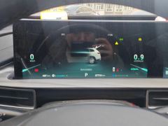 Chery Tiggo 8 PLUS 290TGDI Dual Clutch 2WD Deluxe Edition - ფოტო 20