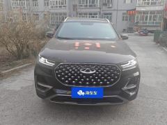 Chery Tiggo 8 PLUS 290TGDI Dual Clutch 2WD Deluxe Edition - ფოტო 3