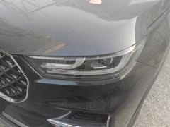 Chery Tiggo 8 PLUS 290TGDI Dual Clutch 2WD Deluxe Edition - ფოტო 4