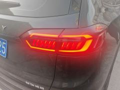 Chery Tiggo 8 PLUS 290TGDI Dual Clutch 2WD Deluxe Edition - ფოტო 5