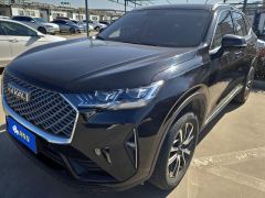 Haval H6 Gen 3 1.5T 2WD Pro - ფოტო 1