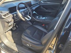 Haval H6 Gen 3 1.5T 2WD Pro - ფოტო 14