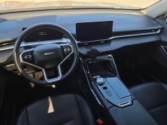 Haval H6 Gen 3 1.5T 2WD Pro - ფოტო 16