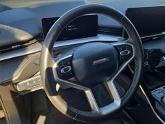 Haval H6 Gen 3 1.5T 2WD Pro - ფოტო 18