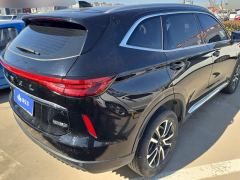 Haval H6 Gen 3 1.5T 2WD Pro - ფოტო 2