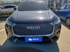 Haval H6 Gen 3 1.5T 2WD Pro - ფოტო 3