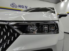 Bestune T77 PRO 280TID Version - ფოტო 4