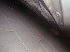 Roewe MG i5 1.5L CVT Prestige - photo 10