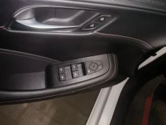 Roewe MG i5 1.5L CVT Prestige - photo 13