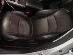 Roewe MG i5 1.5L CVT Prestige - photo 14