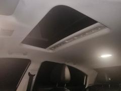Roewe MG i5 1.5L CVT Prestige - photo 15