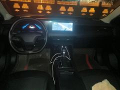 Roewe MG i5 1.5L CVT Prestige - photo 16
