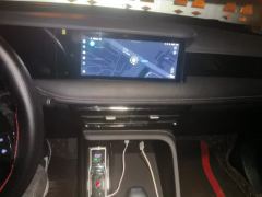 Roewe MG i5 1.5L CVT Prestige - photo 17