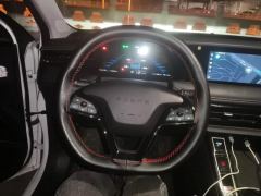 Roewe MG i5 1.5L CVT Prestige - photo 18