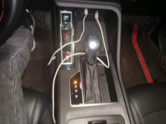 Roewe MG i5 1.5L CVT Prestige - photo 19