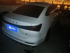 Roewe MG i5 1.5L CVT Prestige - photo 2