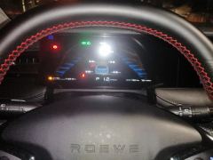 Roewe MG i5 1.5L CVT Prestige - photo 20
