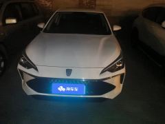 Roewe MG i5 1.5L CVT Prestige - photo 3