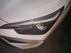 Roewe MG i5 1.5L CVT Prestige - photo 4