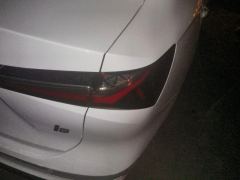 Roewe MG i5 1.5L CVT Prestige - photo 5