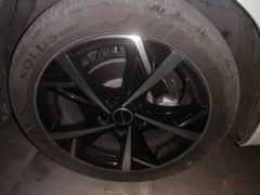Roewe MG i5 1.5L CVT Prestige - photo 6