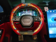Seres SF5 AWD - ფოტო 12