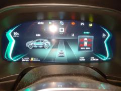 Seres SF5 AWD - ფოტო 14