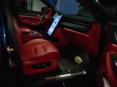 Seres SF5 AWD - ფოტო 16