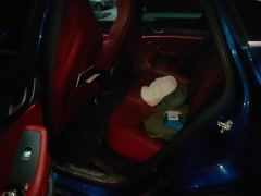 Seres SF5 AWD - ფოტო 17