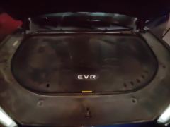 Seres SF5 AWD - ფოტო 18