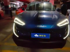 Seres SF5 AWD - ფოტო 3