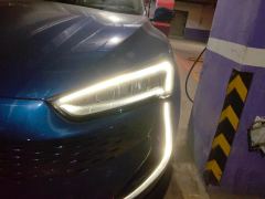 Seres SF5 AWD - ფოტო 4