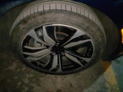 Seres SF5 AWD - ფოტო 5