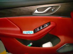 Seres SF5 AWD - ფოტო 7