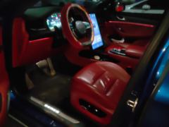 Seres SF5 AWD - ფოტო 8