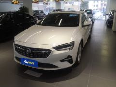 Buick Regal 552T Smart Version - ფოტო 1