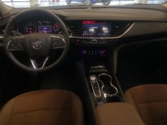 Buick Regal 552T Smart Version - ფოტო 10