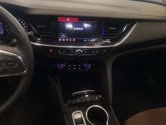 Buick Regal 552T Smart Version - ფოტო 11