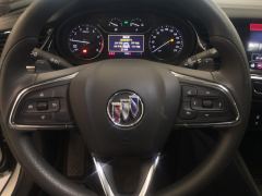 Buick Regal 552T Smart Version - ფოტო 12