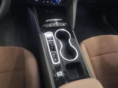 Buick Regal 552T Smart Version - ფოტო 13