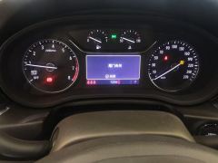 Buick Regal 552T Smart Version - ფოტო 14