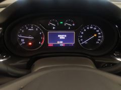 Buick Regal 552T Smart Version - ფოტო 15