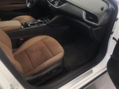 Buick Regal 552T Smart Version - ფოტო 16