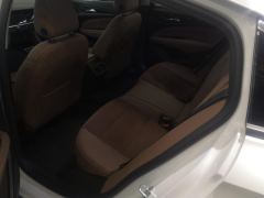 Buick Regal 552T Smart Version - ფოტო 17