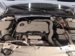 Buick Regal 552T Smart Version - ფოტო 18