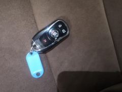 Buick Regal 552T Smart Version - ფოტო 19